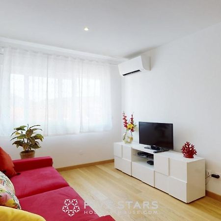 Zhara Suite Five Stars Holiday House - Generale นีซ ภายนอก รูปภาพ