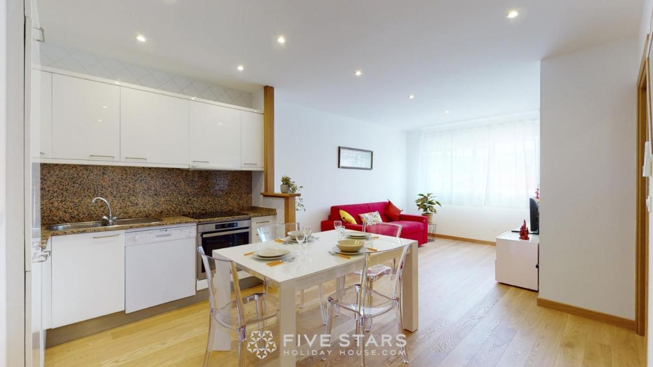 Zhara Suite Five Stars Holiday House - Generale นีซ ภายนอก รูปภาพ
