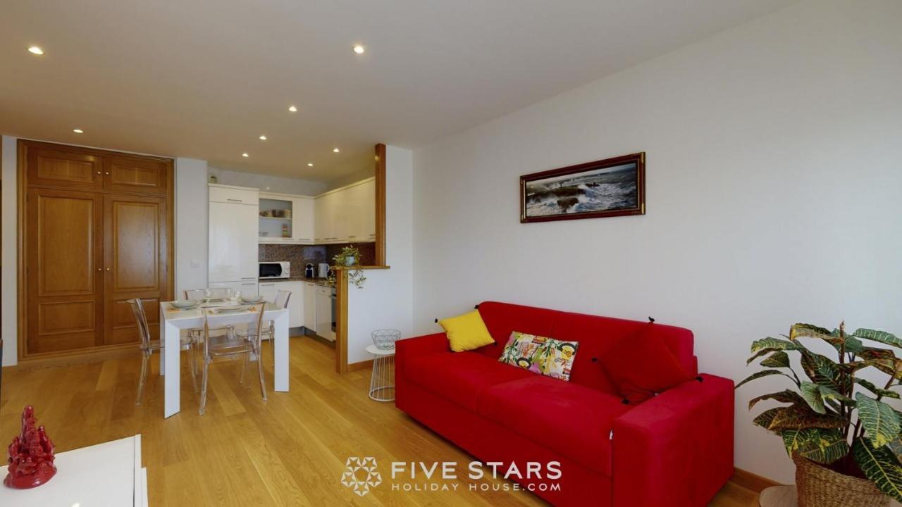 Zhara Suite Five Stars Holiday House - Generale นีซ ภายนอก รูปภาพ