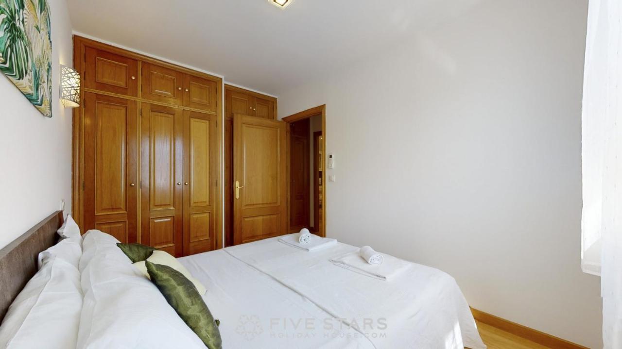 Zhara Suite Five Stars Holiday House - Generale นีซ ภายนอก รูปภาพ