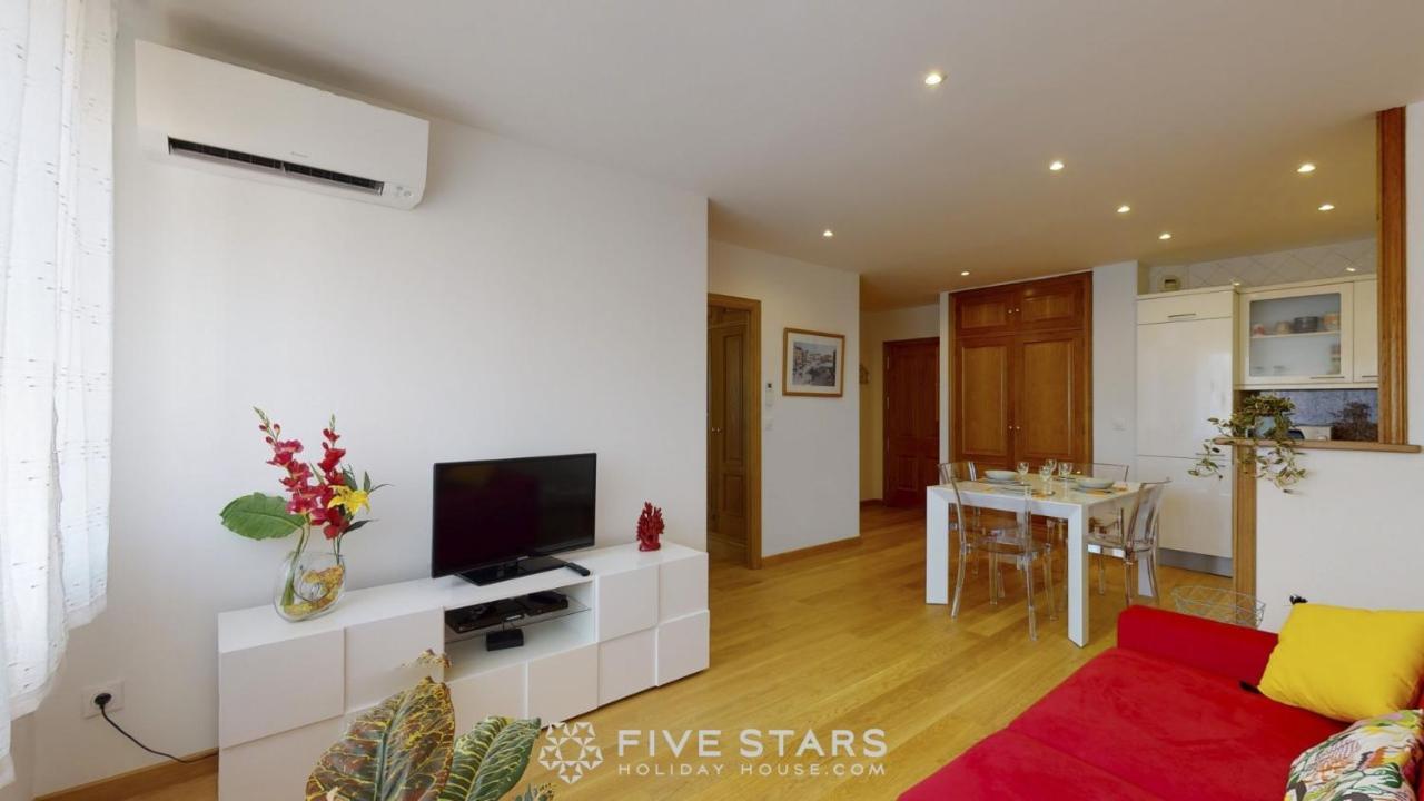 Zhara Suite Five Stars Holiday House - Generale นีซ ภายนอก รูปภาพ
